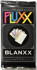 Fluxx Expansion Pack: Blanxx